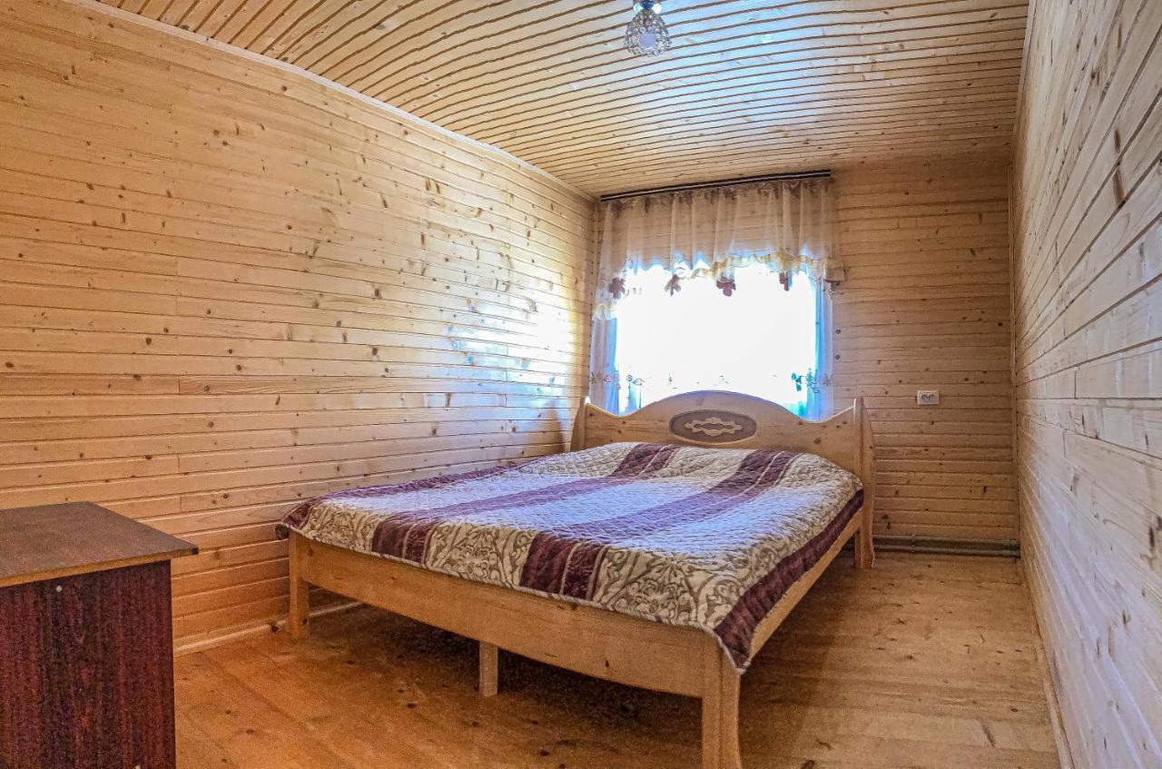 Вілла Зозуля Mikuliczyn Zewnętrze zdjęcie